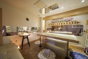 미인테라피 - 역삼동 강남역,신논현역,언주역,역삼역 인근 스웨디시 전문 마사지 매장 전경