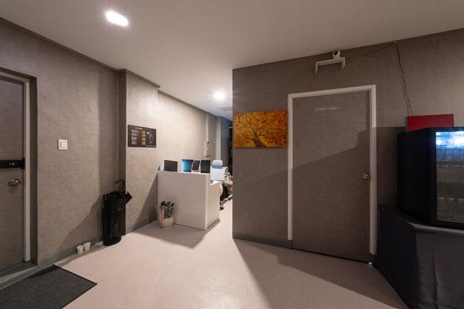 복현동 Q타이아로마마사지