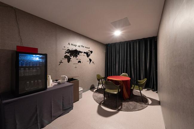 복현동 Q타이아로마마사지