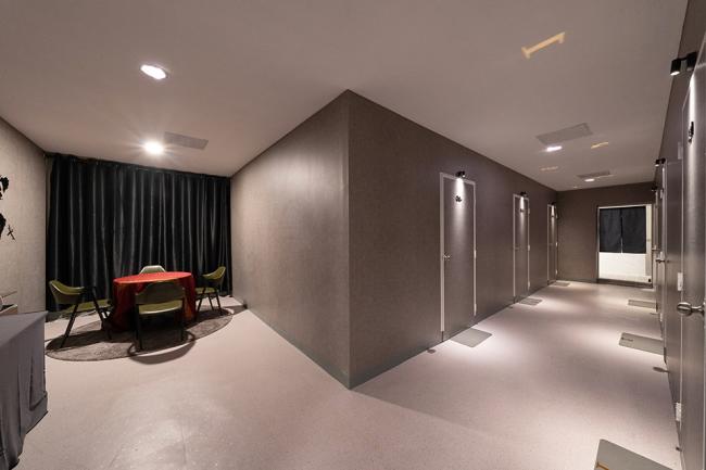 복현동 Q타이아로마마사지