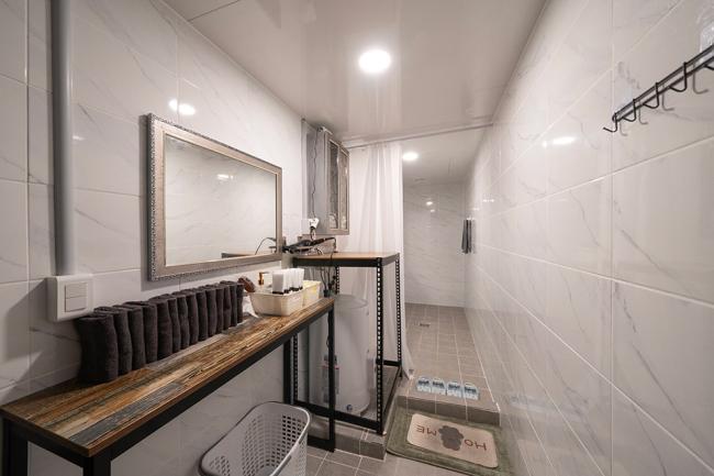 복현동 Q타이아로마마사지