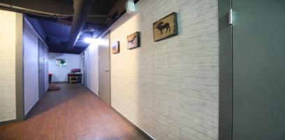 두바이테라피 - 가산동 가산디지털단지역,남구로역 인근 태국마사지 전문 마사지 매장 전경
