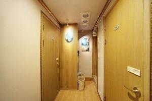 휴아로마샵 - 녹번동 응암역,구산역,역촌역,불광역 인근 태국마사지 전문 마사지 매장 전경