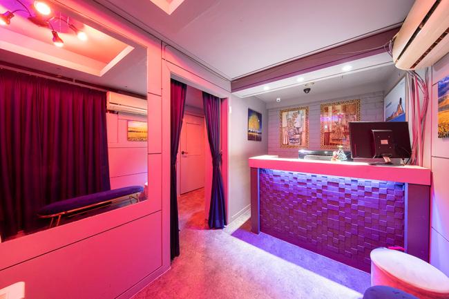 종로3가역,을지로입구역,을지로3가역,종각역,안국역,을지로4가역,명동역,충무로역 인근 커플관리, 스웨디시 서비스가 제공되는 뉴욕스웨디시의 전체 시설