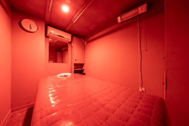 관철동 스웨디시 전문 뉴욕스웨디시의 아늑하고 프라이빗한 분위기