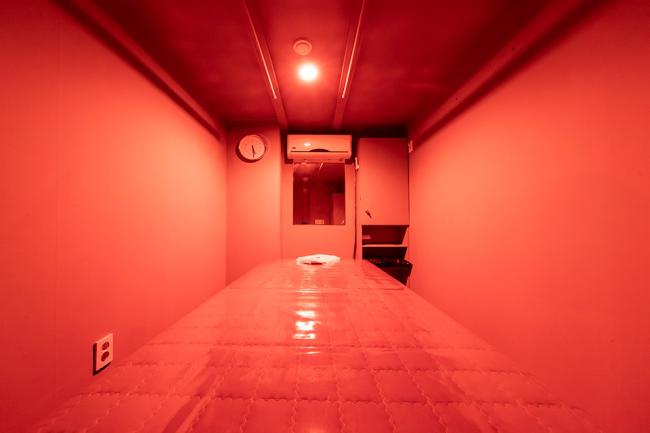 종로3가역,을지로입구역,을지로3가역,종각역,안국역,을지로4가역,명동역,충무로역 인근 한국관리사 마사지 전문 뉴욕스웨디시의 아늑한 내부 시설 안내