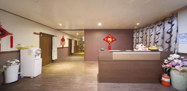 삼계동 휴안아로마