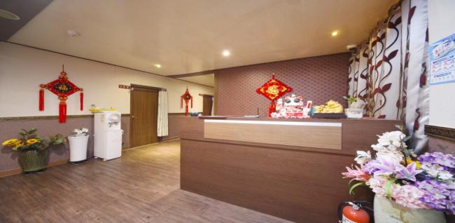 삼계동 휴안아로마