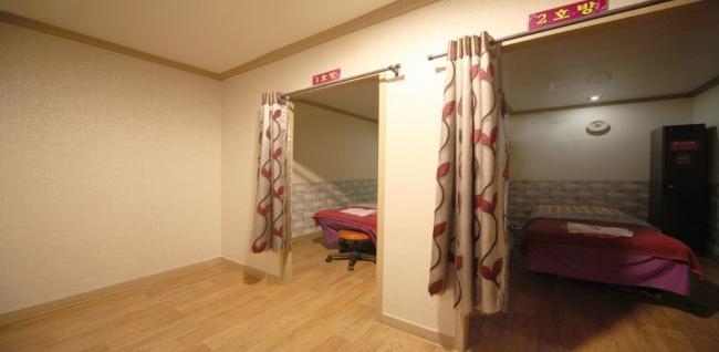 삼계동 휴안아로마