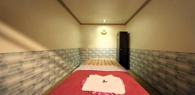 삼계동 휴안아로마