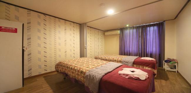 삼계동 휴안아로마