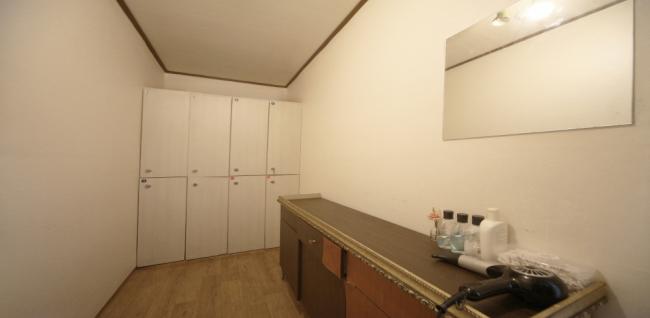 삼계동 휴안아로마