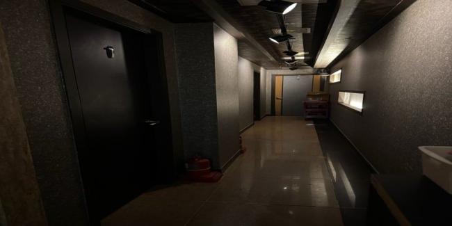 티파니테라피 - 구로동 구로디지털단지역 인근 스웨디시 전문 마사지 매장 전경