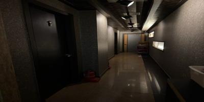 티파니테라피 - 구로동 구로디지털단지역 인근 전문 마사지 매장 전경