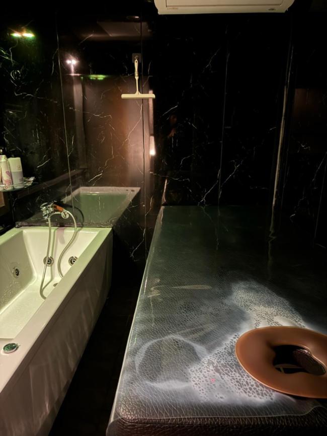 구로디지털단지역에 위치한 스웨디시 서비스 가능 티파니테라피 시설