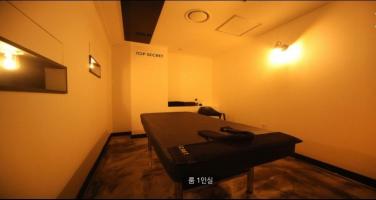 루아스웨디시 - 진안동 인근 스웨디시 전문 마사지 매장 전경