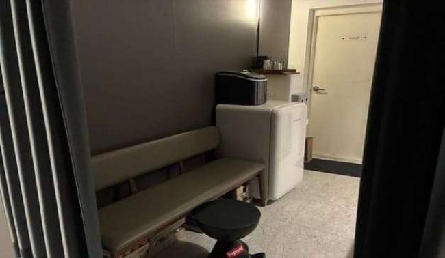 진주달토스웨디시 내부사진 2