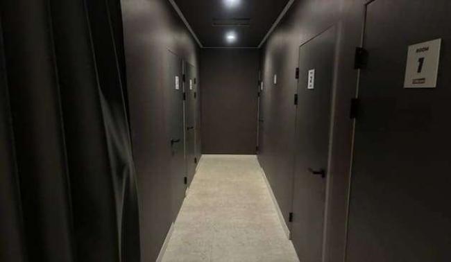 진주달토스웨디시 내부사진 3