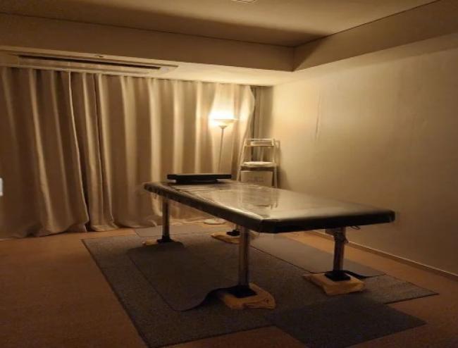 0.5마카롱스웨디시 - 역삼동 강남역,신논현역,언주역,역삼역 인근 1인샵 전문 마사지 매장 전경