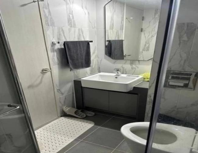 1인샵 서비스가 제공되는 영천동 일프로스웨디시 매장 내부 사진