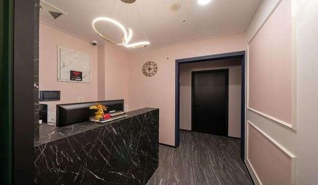 프로틴스웨디시 - 영등포동1가 영등포시장역,영등포역,신길역,국회의사당역 인근 스웨디시 전문 마사지 매장 전경