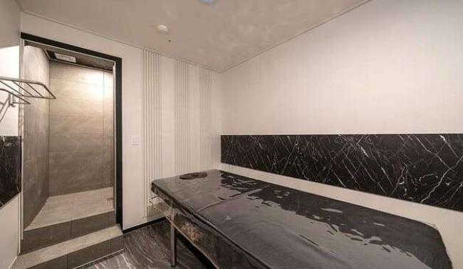 영등포동1가 프로틴스웨디시 주차가능, 샤워가능 완비된 시설 사진