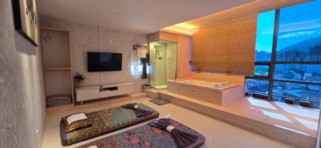 매학리 마사지 자쿠지