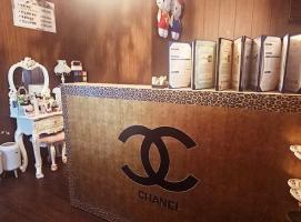 Vip힐링 - 신상리 인근 한국마사지 전문 마사지 매장 전경