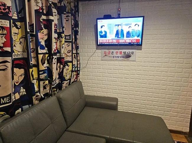 신상리 인근 마사지 잘하는 곳 Vip힐링 청결하게 관리된 내부 시설