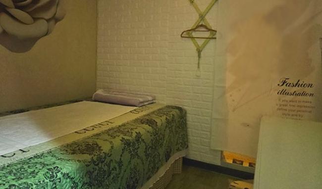 Vip힐링 - 신상리 에서 가까운 프라이빗 마사지 전용 공간