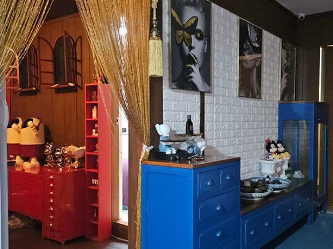 신상리 Vip힐링 주차가능, 샤워가능, 남/여공용샵 완비된 시설 사진