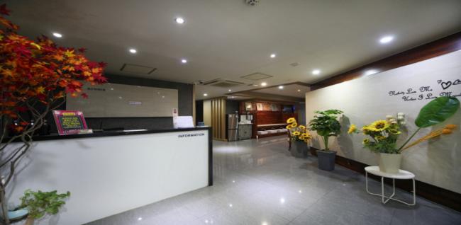 샵타이&스웨디시 내부사진 1