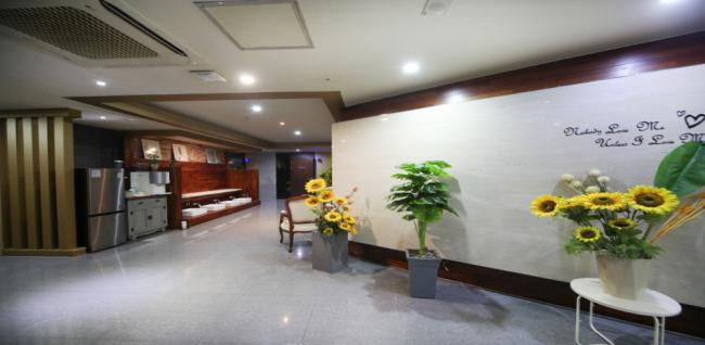 샵타이&스웨디시 내부사진 2