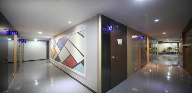 샵타이&스웨디시 내부사진 4