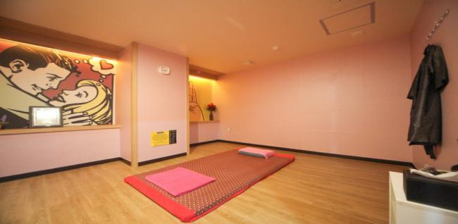 샵타이&스웨디시 내부사진 5