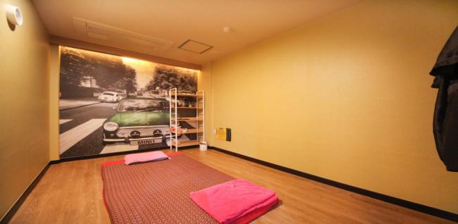 샵타이&스웨디시 내부사진 6