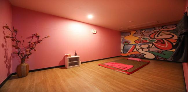 샵타이&스웨디시 내부사진 8