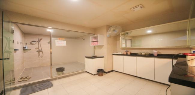 샵타이&스웨디시 내부사진 9