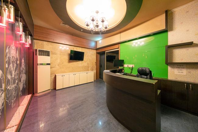 성정동 호치민테라피