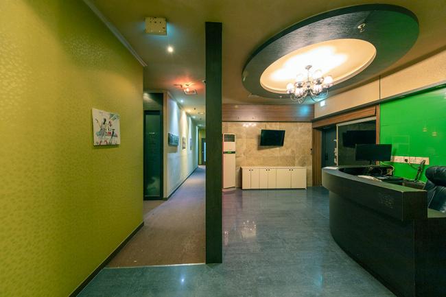 성정동 호치민테라피