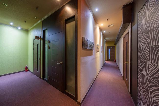 성정동 호치민테라피