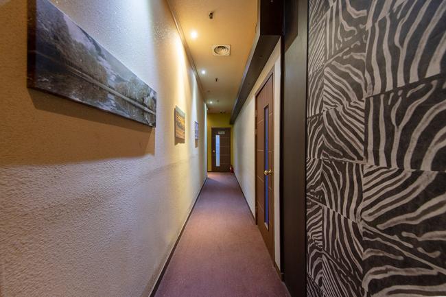 성정동 호치민테라피