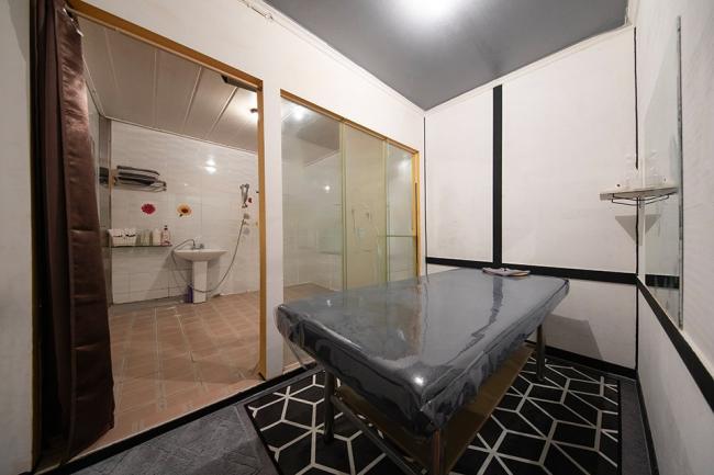 성정동 호치민테라피