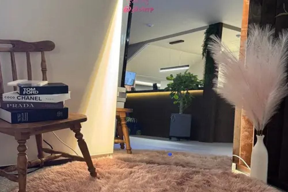 인계동 이슬테라피 주차가능, 샤워가능 완비된 시설 사진