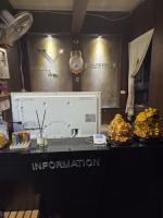 핑크마사지 - 병점동 병점역 인근 한국마사지 전문 마사지 매장 전경