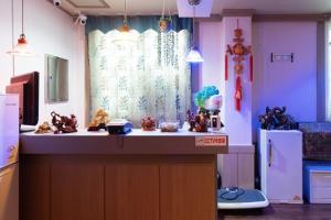 신천동 해피아로마