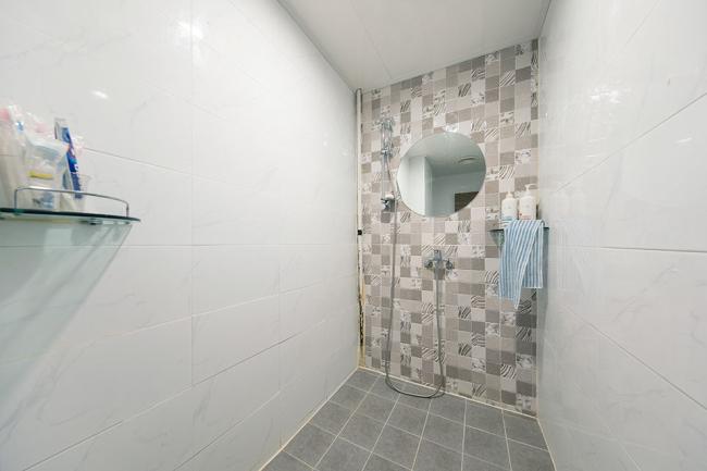 정왕역 인근 타이, 아로마 서비스가 제공되는 썸마사지의 전체 시설