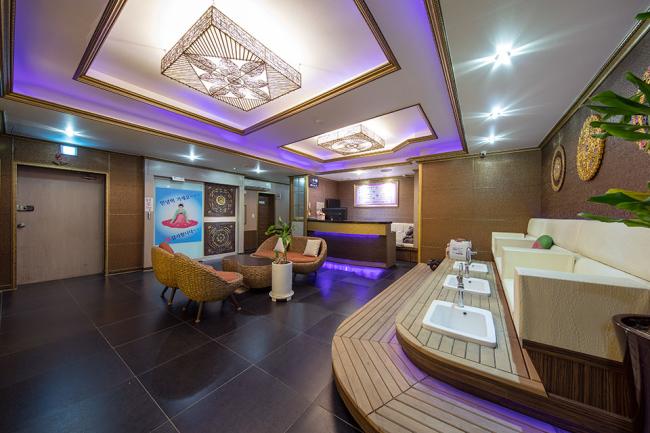 정왕동 썸마사지 - 태국마사지 관리를 위한 최적의 힐링 공간