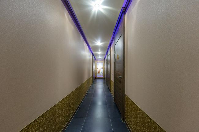 정왕역 주변 썸마사지 매장 주요 시설 및 인테리어 사진