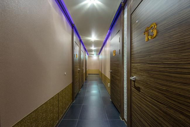 썸마사지 - 정왕동 정왕역 인근 주차가능, 샤워가능, 수면가능, 단체예약 완비된 마사지 시설